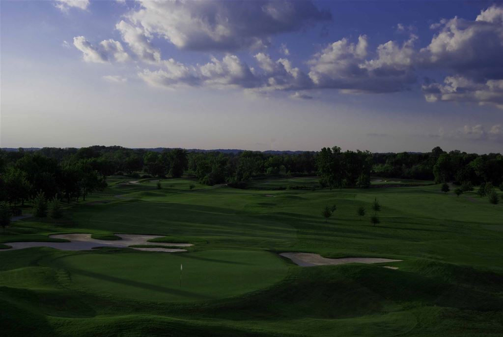 Towhee Golf Club